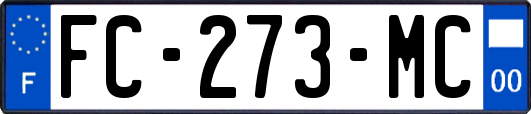 FC-273-MC