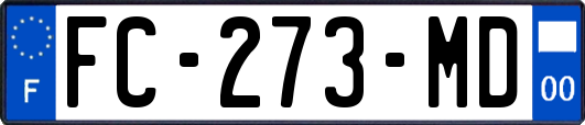 FC-273-MD