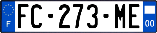 FC-273-ME