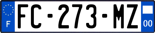 FC-273-MZ