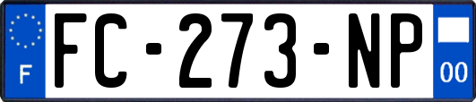 FC-273-NP