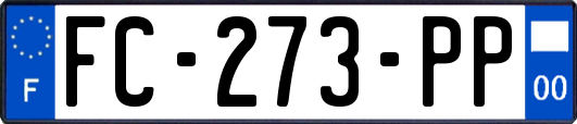 FC-273-PP