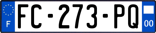 FC-273-PQ