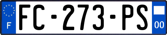 FC-273-PS