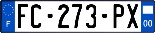 FC-273-PX