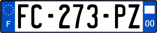 FC-273-PZ