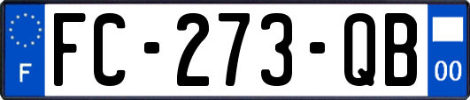 FC-273-QB