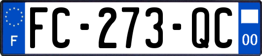 FC-273-QC