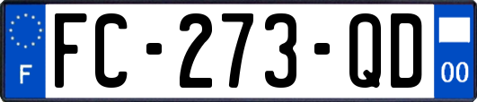 FC-273-QD