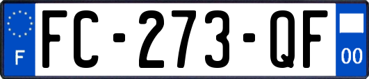 FC-273-QF