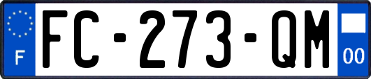 FC-273-QM