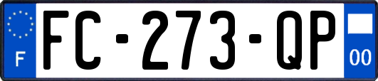 FC-273-QP