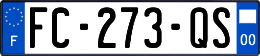 FC-273-QS