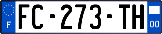FC-273-TH