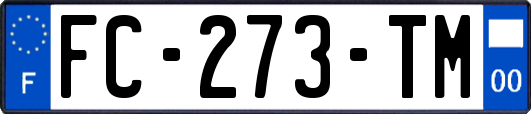 FC-273-TM