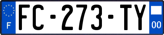 FC-273-TY
