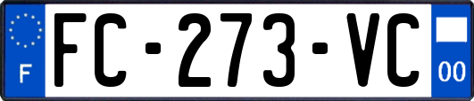 FC-273-VC