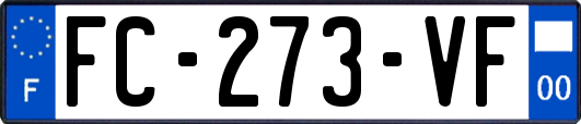 FC-273-VF