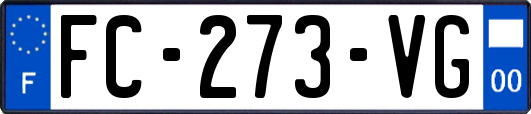 FC-273-VG