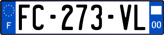 FC-273-VL