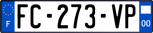 FC-273-VP