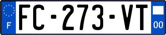 FC-273-VT