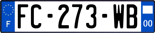 FC-273-WB