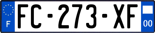 FC-273-XF