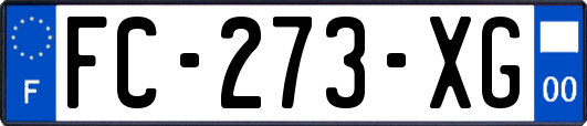 FC-273-XG