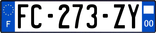 FC-273-ZY