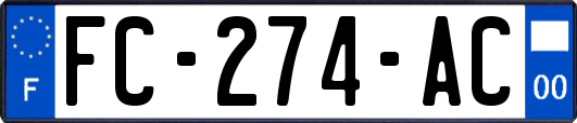 FC-274-AC