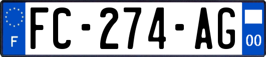 FC-274-AG