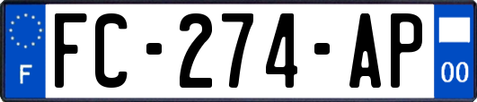 FC-274-AP