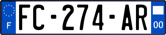 FC-274-AR