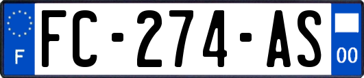 FC-274-AS