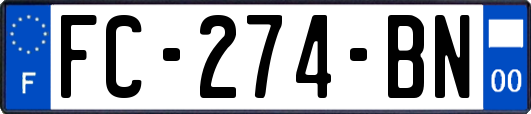 FC-274-BN