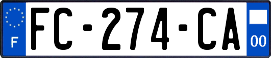 FC-274-CA