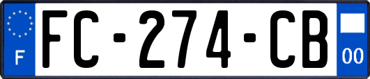 FC-274-CB