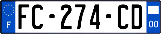 FC-274-CD