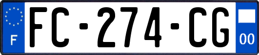 FC-274-CG