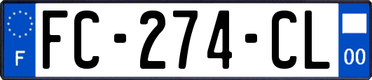 FC-274-CL