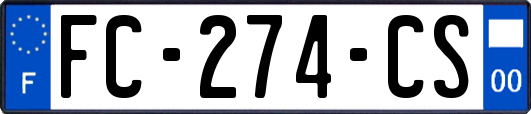 FC-274-CS