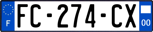 FC-274-CX