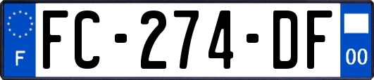 FC-274-DF