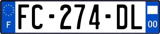 FC-274-DL