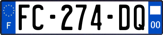 FC-274-DQ