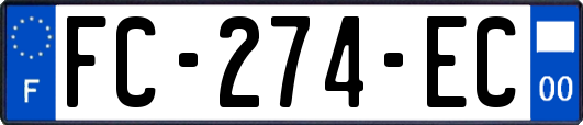 FC-274-EC