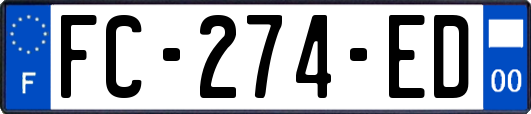 FC-274-ED