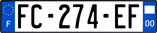 FC-274-EF