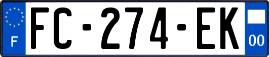 FC-274-EK